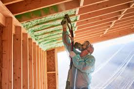 Best Basement Insulation  in Huber Heights, OH